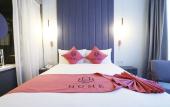Туры в отель HOME Hotel