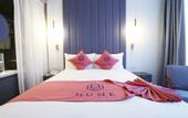 Туры в отель HOME Hotel