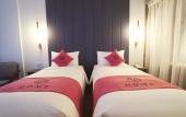 Туры в отель HOME Hotel
