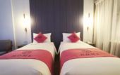 Туры в отель HOME Hotel