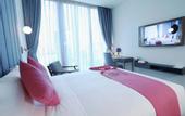 Туры в отель HOME Hotel