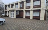 Туры в отель Gostinichnyij Kompleks Petrovskij Hotel