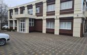 Туры в отель Gostinichnyij Kompleks Petrovskij Hotel