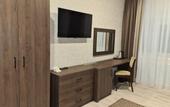 Туры в отель Gostinichnyij Kompleks Petrovskij Hotel