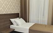 Туры в отель Gostinichnyij Kompleks Petrovskij Hotel