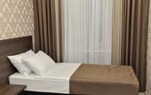 Туры в отель Gostinichnyij Kompleks Petrovskij Hotel