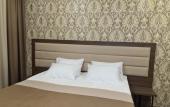 Туры в отель Gostinichnyij Kompleks Petrovskij Hotel