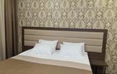 Туры в отель Gostinichnyij Kompleks Petrovskij Hotel