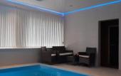 Туры в отель Gostinichnyij Kompleks Petrovskij Hotel