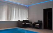 Туры в отель Gostinichnyij Kompleks Petrovskij Hotel