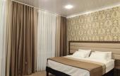 Туры в отель Gostinichnyij Kompleks Petrovskij Hotel