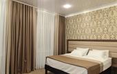 Туры в отель Gostinichnyij Kompleks Petrovskij Hotel