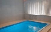 Туры в отель Gostinichnyij Kompleks Petrovskij Hotel