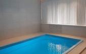 Туры в отель Gostinichnyij Kompleks Petrovskij Hotel