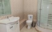 Туры в отель Gostinichnyij Kompleks Petrovskij Hotel