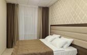 Туры в отель Gostinichnyij Kompleks Petrovskij Hotel