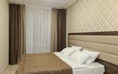 Туры в отель Gostinichnyij Kompleks Petrovskij Hotel