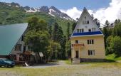 Туры в отель Alibek Hotel