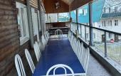 Туры в отель Alibek Hotel