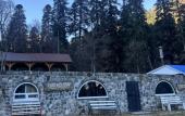 Туры в отель Alibek Hotel
