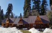Туры в отель Alibek Hotel