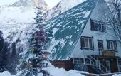 Туры в отель Alibek Hotel