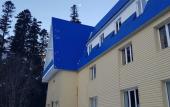 Туры в отель Alibek Hotel