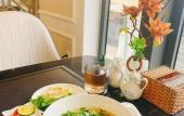 Туры в отель Hera Hotel