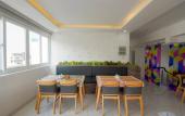 Туры в отель Hera Hotel