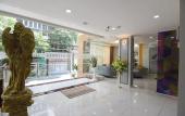 Туры в отель Hera Hotel