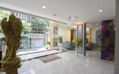 Туры в отель Hera Hotel