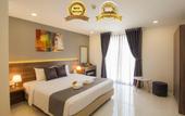 Туры в отель Hera Hotel