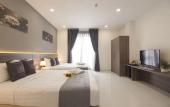 Туры в отель Hera Hotel