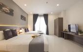 Туры в отель Hera Hotel