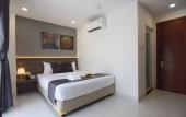 Туры в отель Hera Hotel