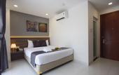 Туры в отель Hera Hotel