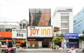 Туры в отель Collection O District Tan Binh Near Airport Formerly Joy Inn