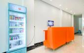 Туры в отель Collection O District Tan Binh Near Airport Formerly Joy Inn