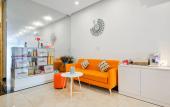 Туры в отель Collection O District Tan Binh Near Airport Formerly Joy Inn