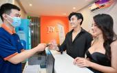 Туры в отель Collection O District Tan Binh Near Airport Formerly Joy Inn