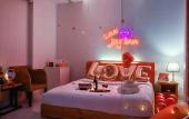 Туры в отель Collection O District Tan Binh Near Airport Formerly Joy Inn