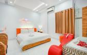 Туры в отель Collection O District Tan Binh Near Airport Formerly Joy Inn