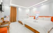 Туры в отель Collection O District Tan Binh Near Airport Formerly Joy Inn
