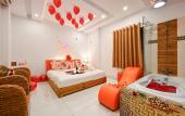 Туры в отель Collection O District Tan Binh Near Airport Formerly Joy Inn