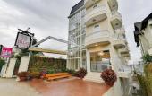 Туры в отель Dalat Boutique Hotel