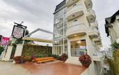 Туры в отель Dalat Boutique Hotel