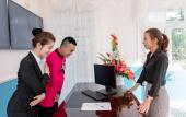 Туры в отель Dalat Boutique Hotel