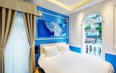 Туры в отель Dalat Boutique Hotel