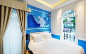 Туры в отель Dalat Boutique Hotel