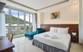 Туры в отель Aquatel Vung Tau